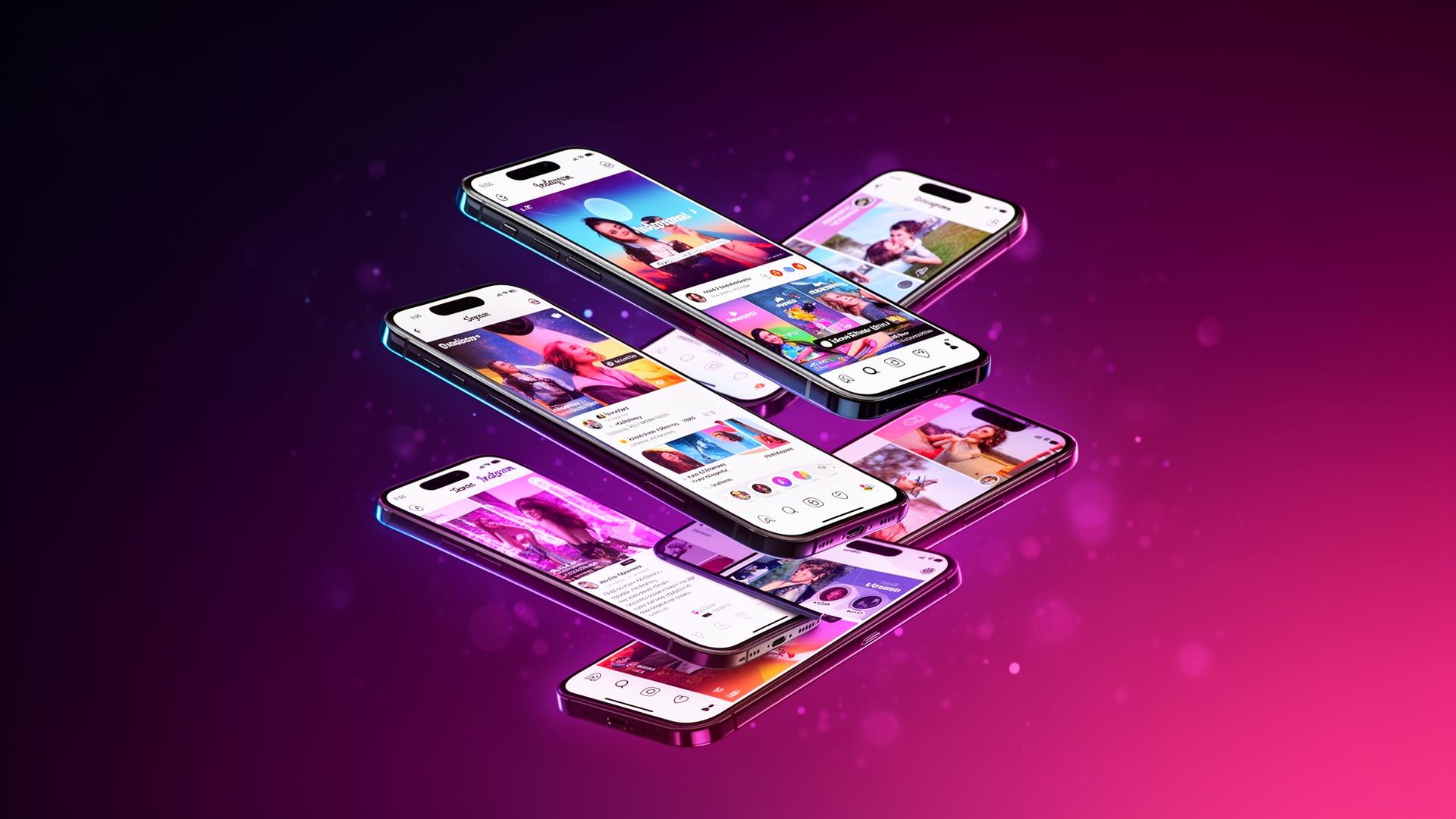 Unlimited free Instagram Reels downloads