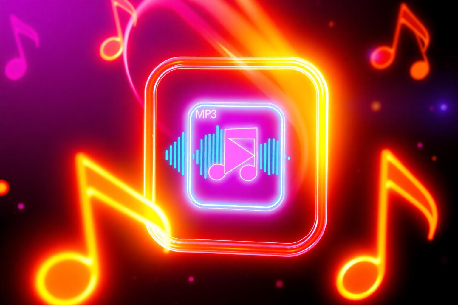 Extract MP3 audio and music from instagram reels and videos