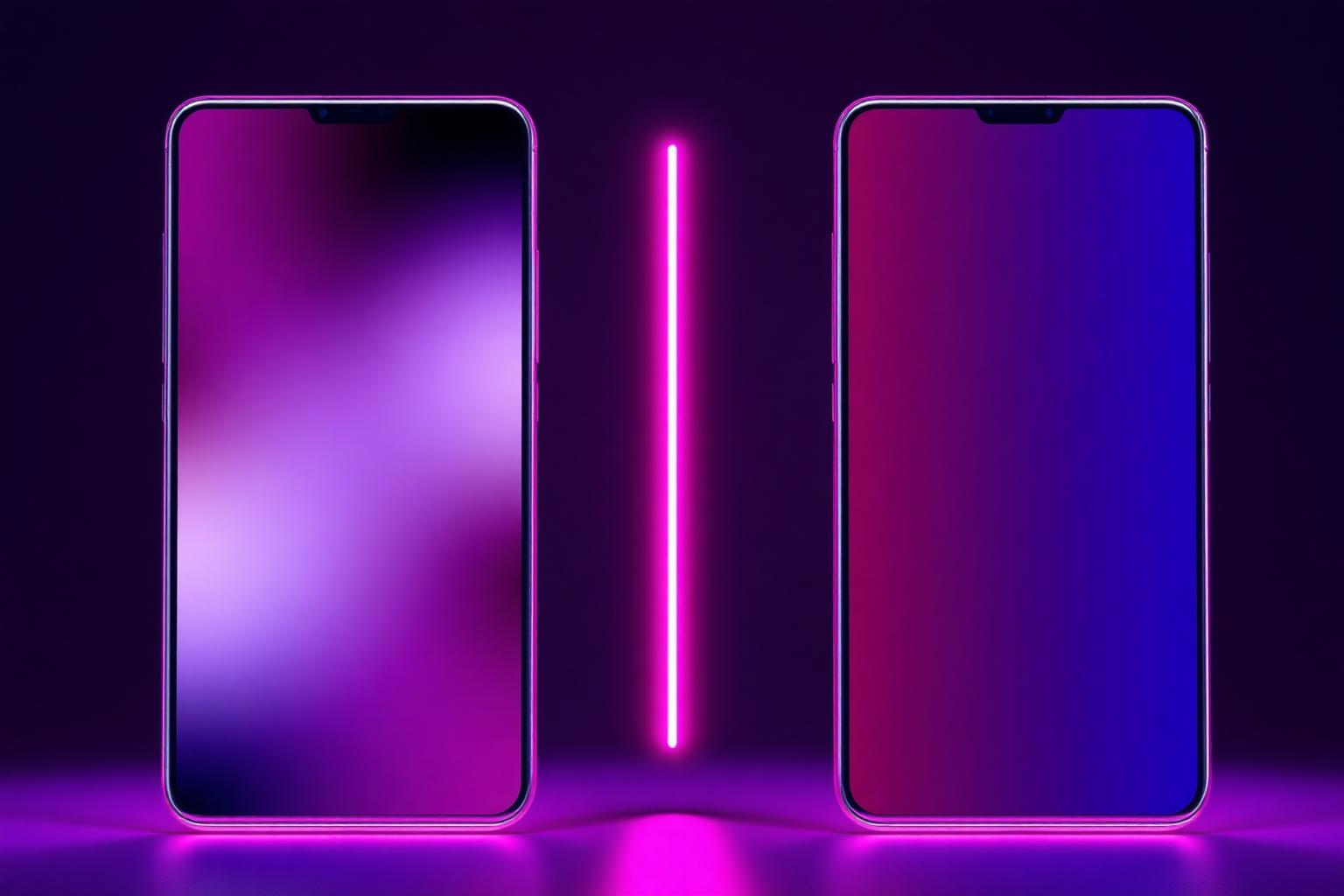 Original HD quality preserved versus low quality IGTV video comparison