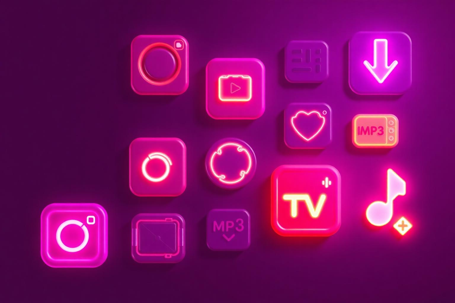 Esplora tutti gli strumenti Instagram - Reels, Foto, Storie, IGTV