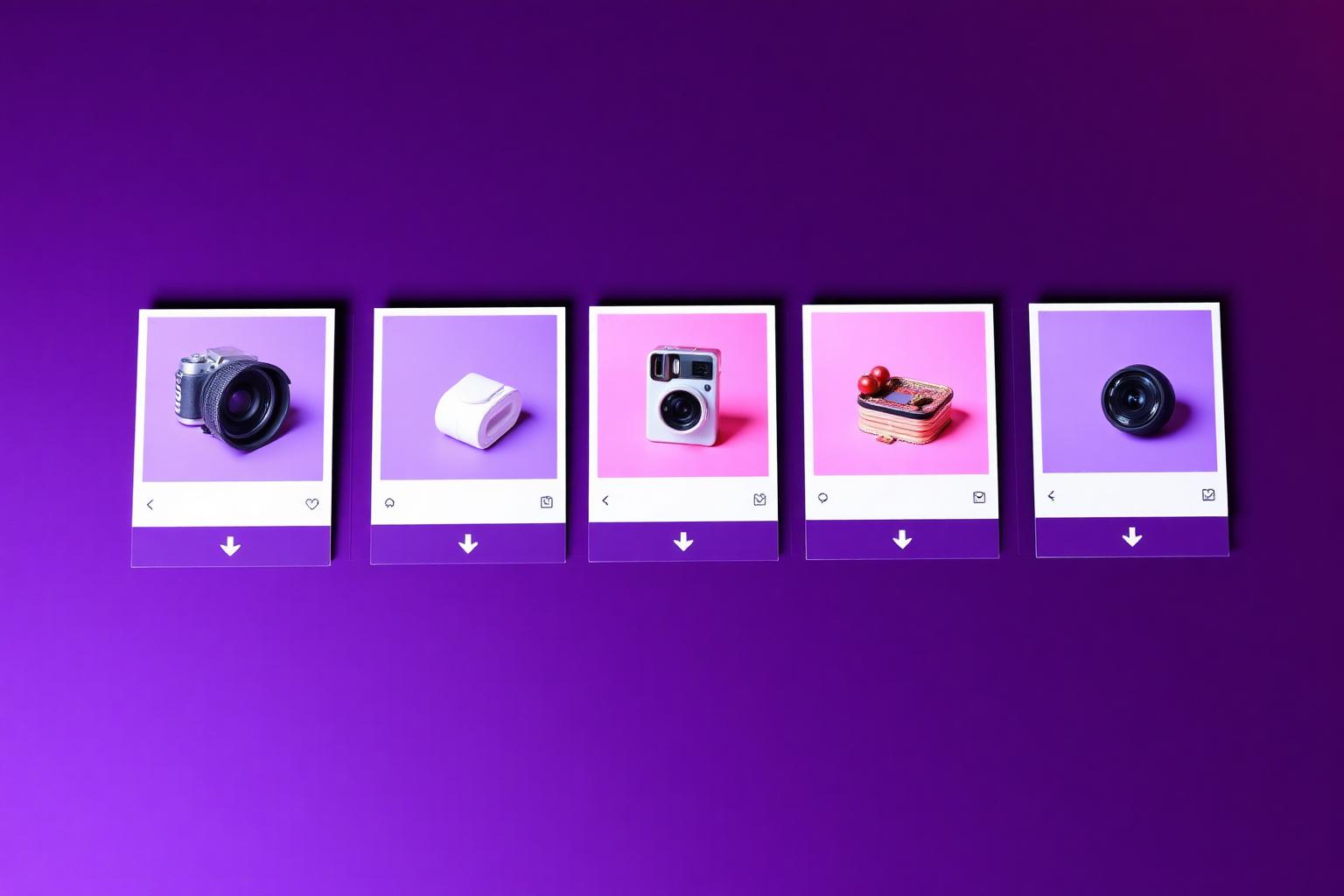 Download instagram carousel posts all slides at once