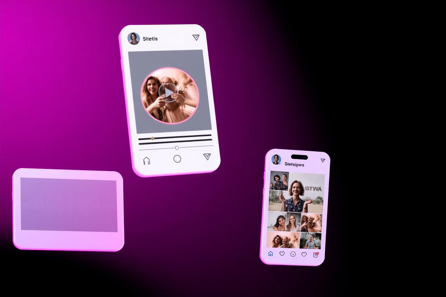 Explore all instagram downloader tools - reels stories igtv mp3 photos