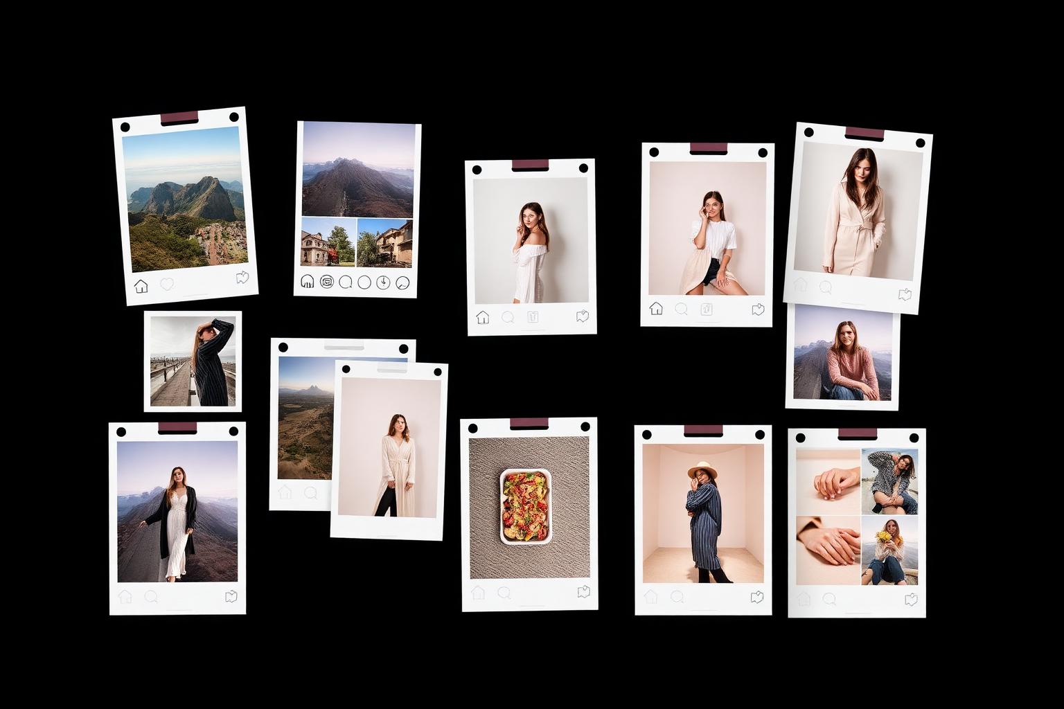 Common uses instagram image downloader - travel fashion product art recipes