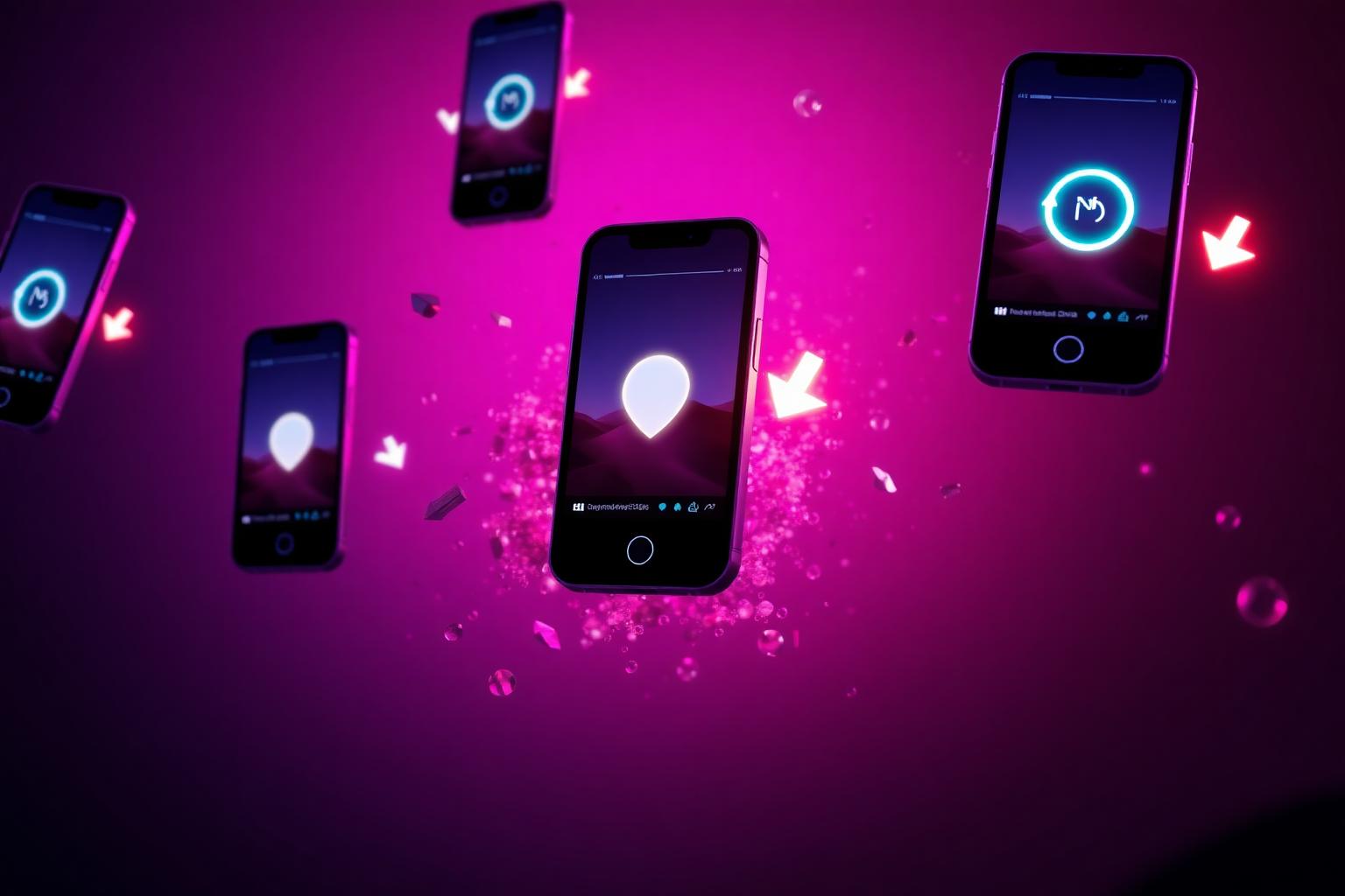 Instagram story downloader - save stories and highlights anonymously in HD