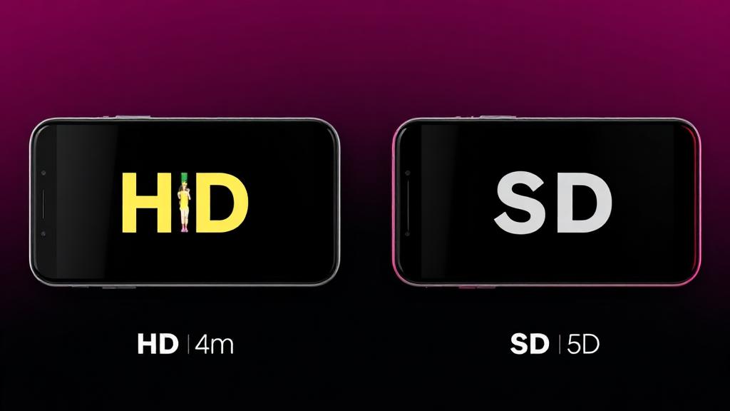 Calidad HD original - Descargador de Instagram Reels HD - vídeos y fotos sin marca de agua