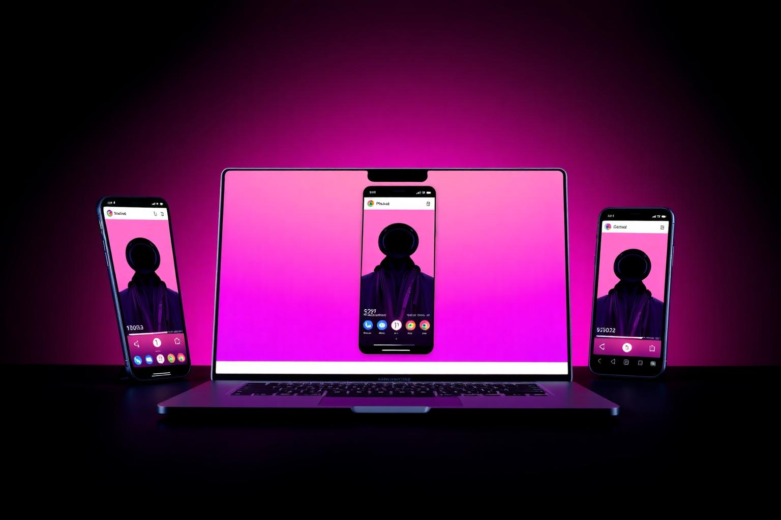 Anonymous instagram story viewer on iPhone Android and laptop