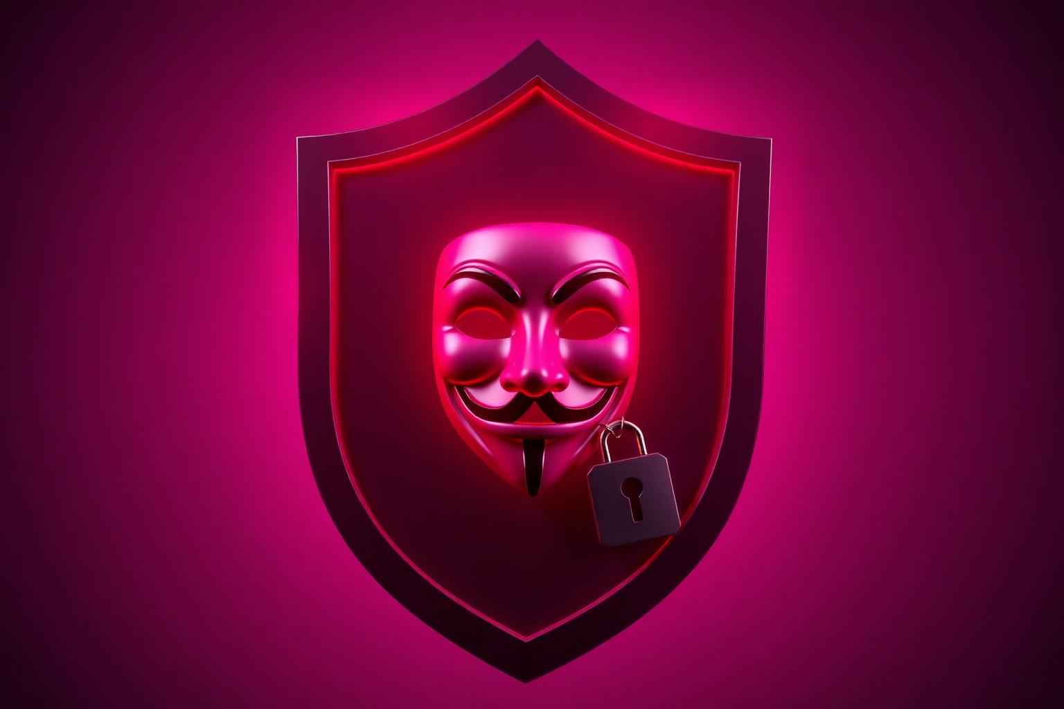 Privacy and anonymity shield for instagram story viewer downloader