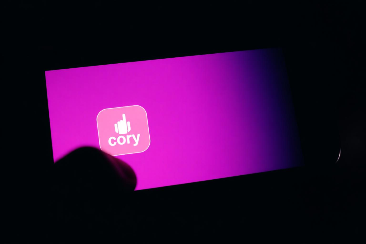 Copy public instagram profile URL for anonymous story viewer