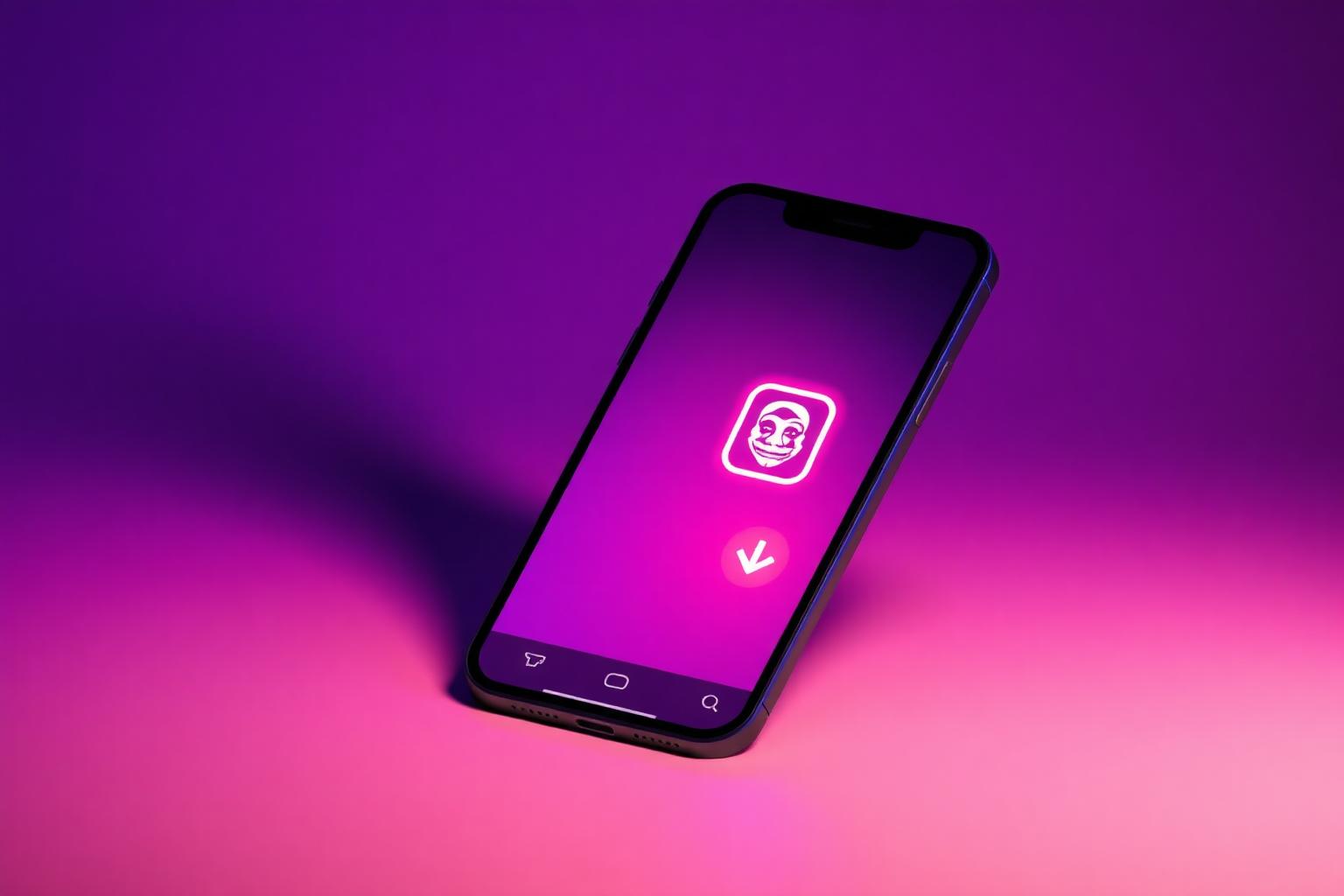 View and download instagram story anonymously in HD